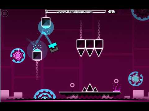 ClutterFunk,Theory Of Everything Level's Complete!{Normal Practice Mode}