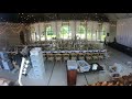 Wedding prep by Celebrate Group with BBQ Entertainment &amp; N-Catering Team