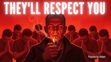 The 9 Principles of Quiet Command (Not What You Think) | How to Make People Respect You