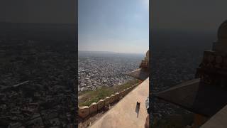 Nahargarh kila??minivlog ytshorts trending iamindragoyal nahargarhfortjaipur