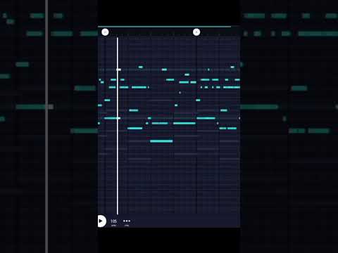 sabon kidan hausa piano version