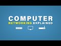 Computer Networking Explained | Cisco CCNA 200-301