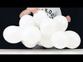 8 awesome Balloon life hacks from Mr. Hacker