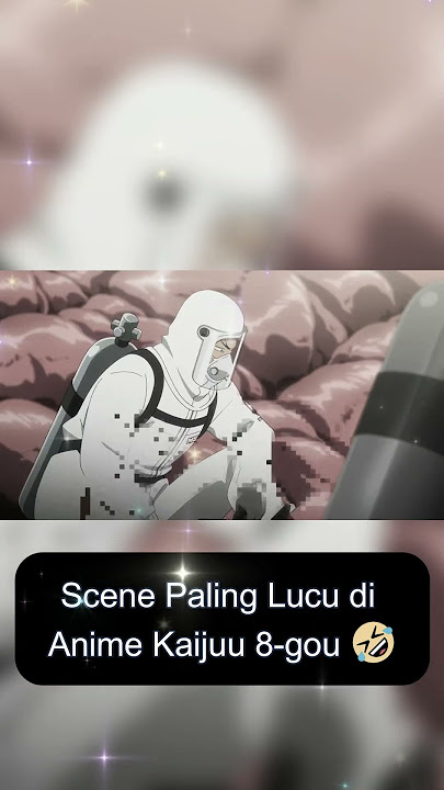 Muntah Telan Lagi!😂 #anime #shorts