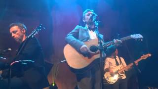 The Divine Comedy - Charmed Life (HD) Live In Paris 2016
