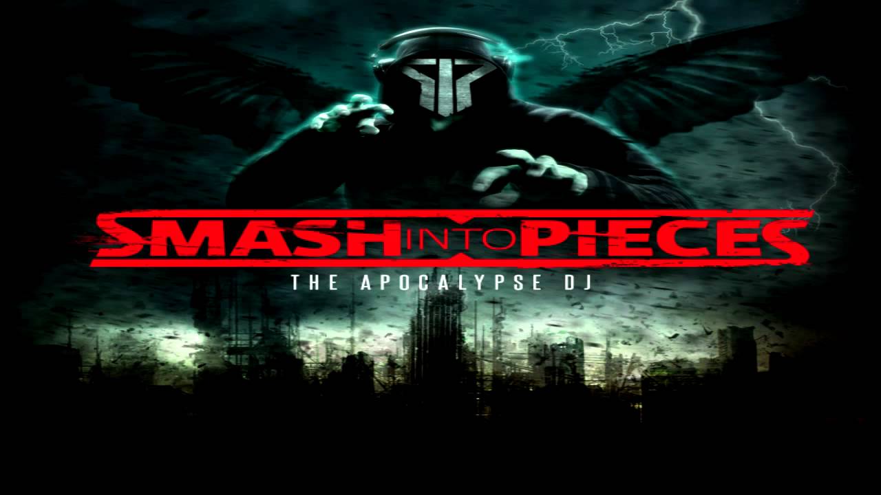Smash Into Pieces Color Of Your Eyes Lyrics