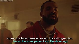 Drake - Polar Opposites // Lyrics + Español // Video Official