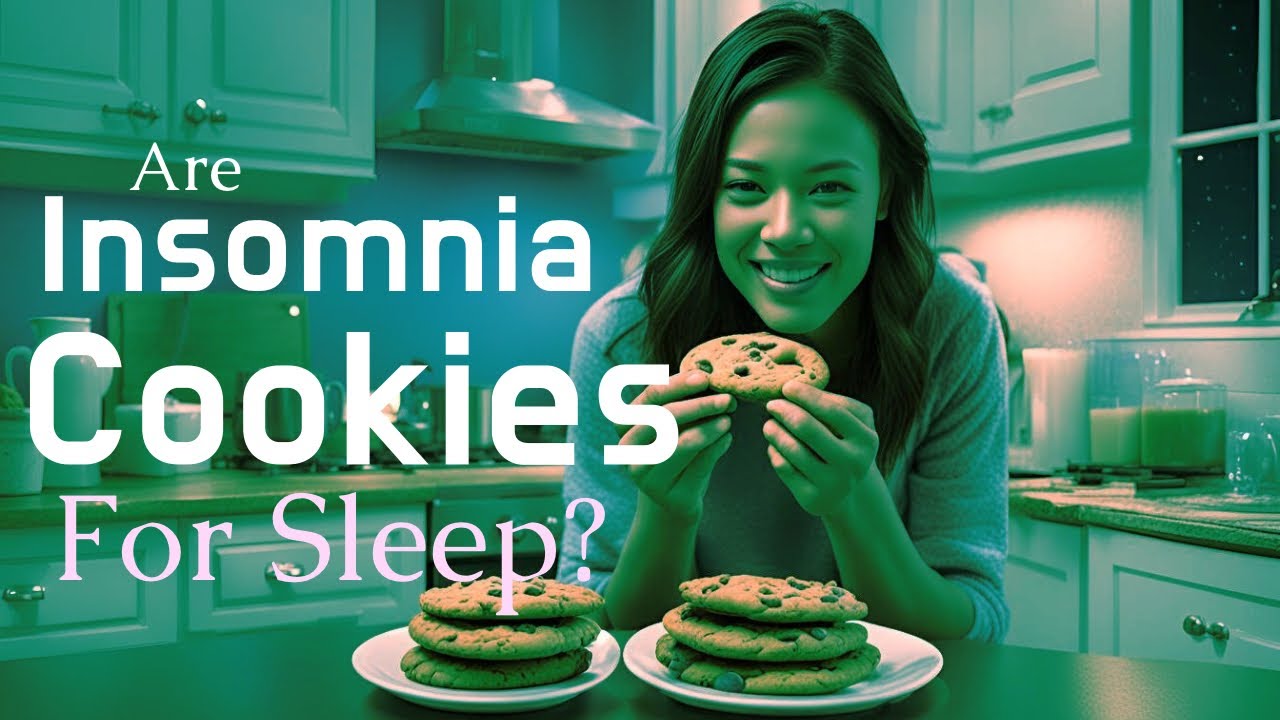 Do Insomnia Cookies Help You Sleep