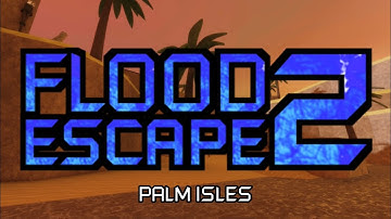 FE2 Map Test / Community Maps | Solo | Palm Isles