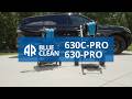 Meet the Machine | AR Blue Clean AR630-PRO & AR630C-PRO