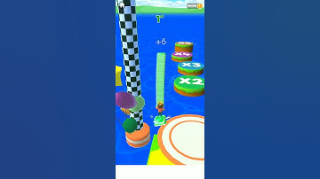 Shortcut run all level gameplay android ios walkthrough #short #gaming #funny