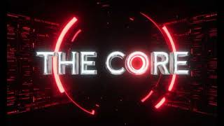 THE CORE INTRO VIDEO | Futuristic Tech Channel Trailer 202