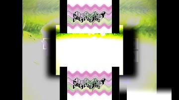 YTPMV Klasky Csupo Robot Logo Effects Scan