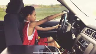 GODs Vessel featuring D-Colee - GOD Please Take The Wheel (Official Music Video)