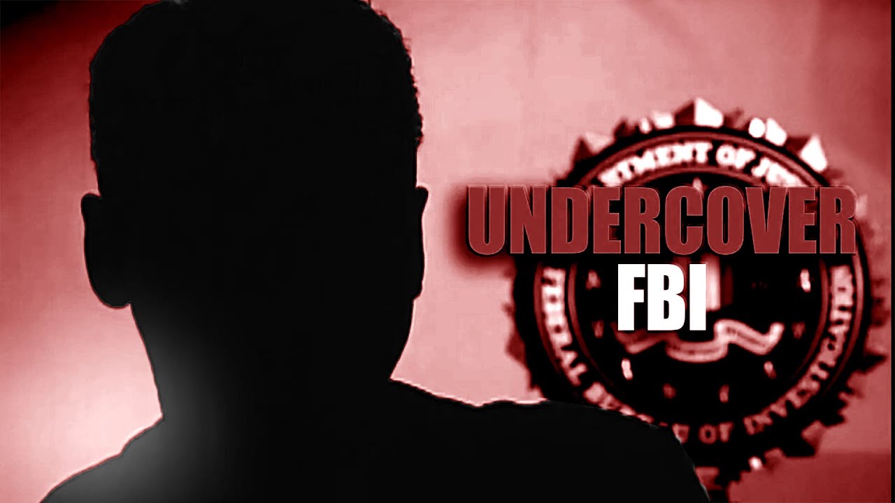 Inside the FBI’s Classified Undercover Ops