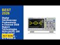 Digital Oscilloscope Professional 4-Channel 2026