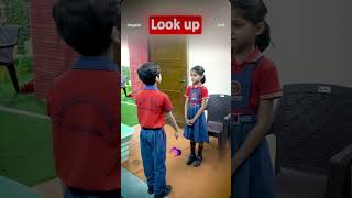 standup sit down// kids video //kidslearningvideo🎥//#reels #sitdown #standup