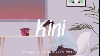 Story Wa Baper | cover 'KEMARIN'