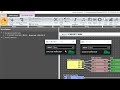 Soundweb london parameter links overview  audio architect