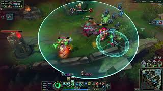 Thresh Will Always Have A Home In The Bot Lane