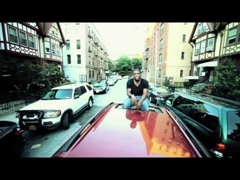 Street life Acy Coolin (Official Video)