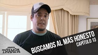 Buscamos al gásfiter más honesto | En su Propia Trampa | Temporada 2017