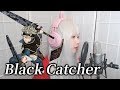 Black Clover OP10 - Black Catcher COVER by Nanaru
