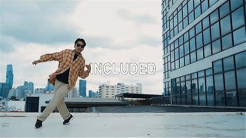 Create an Urban Glitch Promotional Intro Video - MakeWebVideo.com