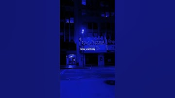 Thumbnail of YOUR BODY || #lyrics #music #aesthetic