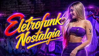 🔊 ELETROFUNK NOSTALGIA 🔥 Só Relíquias dos Anos 2000 🎧 DJ Cleber Mix 🚀
