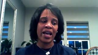 Celebrity Sandra Brunson: Stick to Your Strengths Wealth