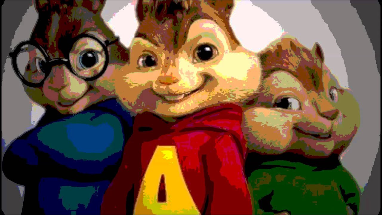 Maître Gims Laissez Passer Version Chipmunks