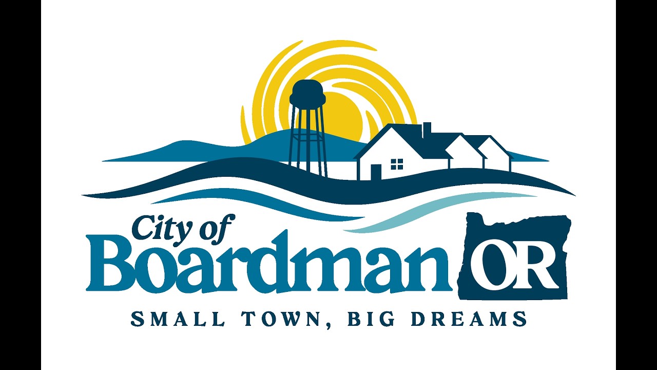 Boardman, OR Planning Commission Meeting February 20, 2026