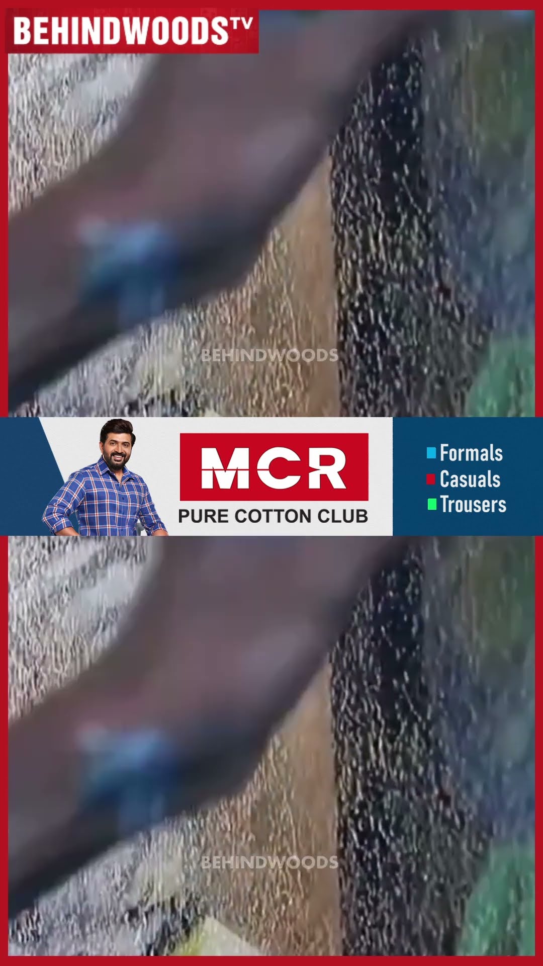 Wow ? 'ஐயப்பன் உங்கள நல்லபடியா பாத்துப்பாரு Sir..' ?? சிலிர்க்க வைத்த Artist