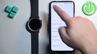 How to Enable Phone Notifications on CMF Watch Pro 2 screenshot 5