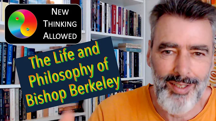 The Life and Philosophy of Bishop George Berkeley ...