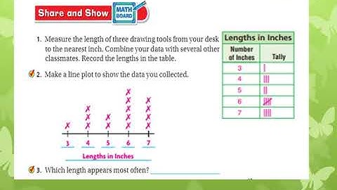 Gr. 3 Math: Lesson 2.7