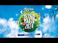 #6 Sesion MARZO 2024 MIX (Reggaeton, Comercial, Trap, Flamenco, Dembow) DJ NEV