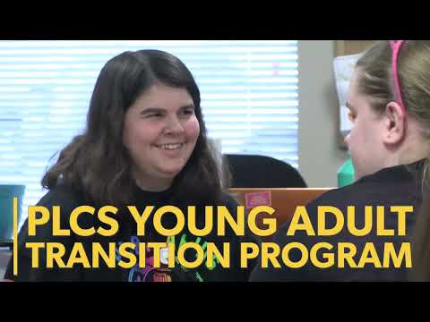 PLCS Young Adult Transition Program