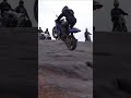 Yamaha R6 dipake Offroad! #shorts #short #moge #sunmori #yamaha #yamahar6 #superbike #offroad