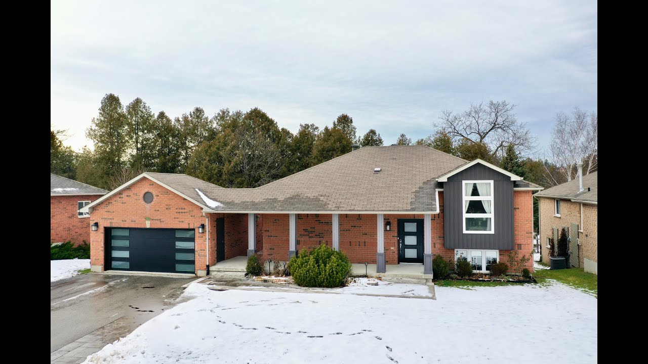 Saeed Piroozfard, 296 Cox Mill Road, Barrie YouTube