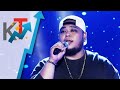 Eich Abando Sings James Ingram S There S No Easy Way