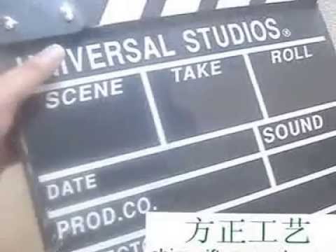 wooden-movie-action-clapperboard-message-board