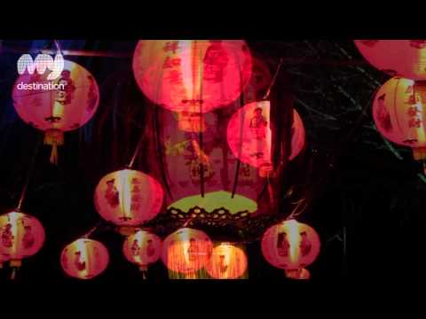 Spirit of the Orient