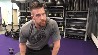 Cl Walking Lunges With Jumping Ss