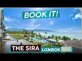 THE SIRA LOMBOK 🇮🇩 Lombok, Indonesia  ❰ Resort Tour &amp; Review ❱  New Luxury Done Right!