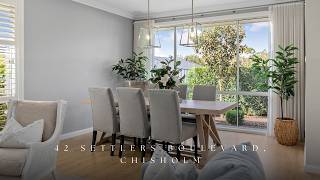 42 Settlers Boulevard, Chisholm