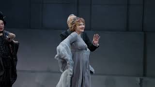 WAR AND PEACE MADE ITS DEBUT AT DUBAI OPERA