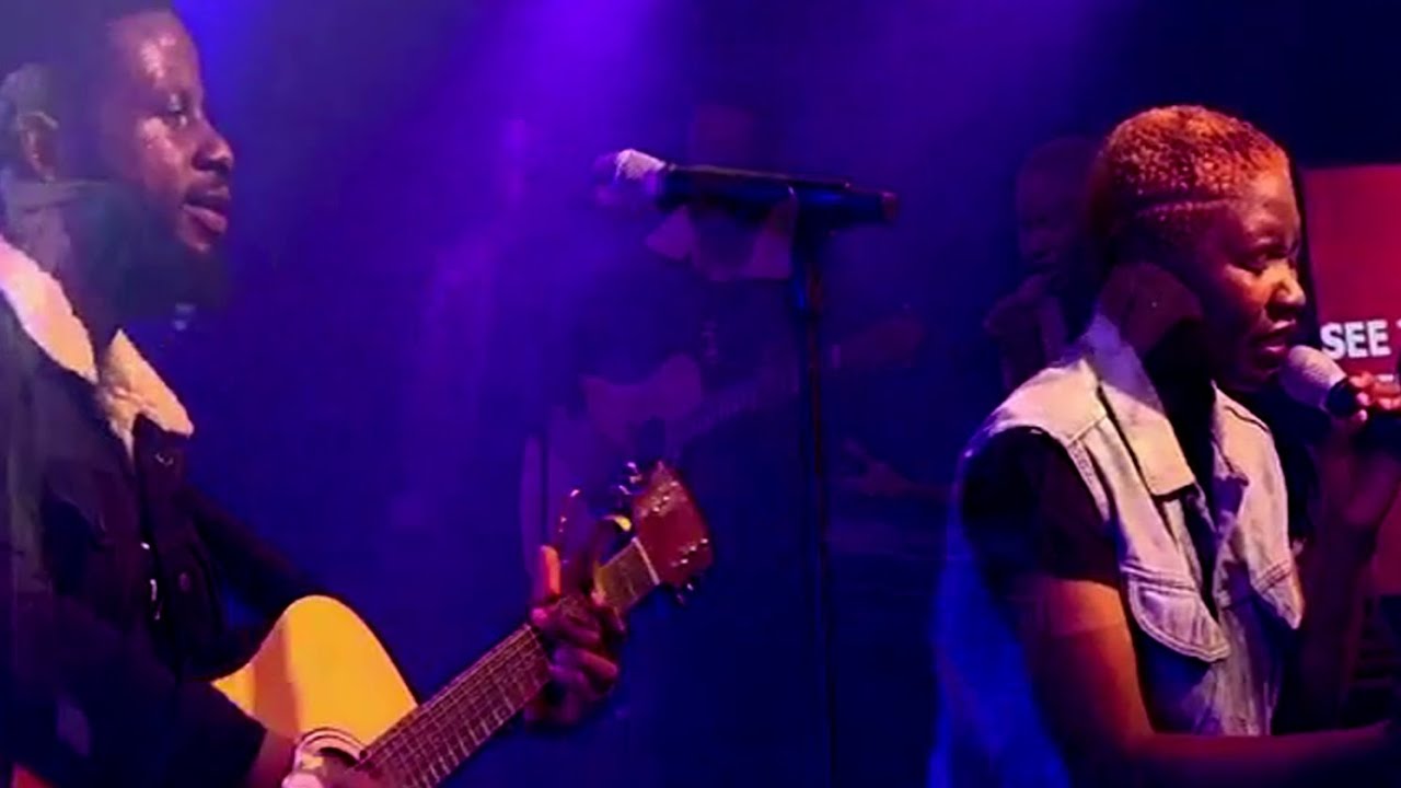 Answer for my Life- LB Lambslain x Mchivir (CFCmusic)