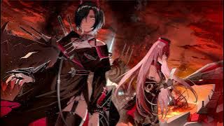 Azur Lane OST - Tower of Transcendence - Boss Theme